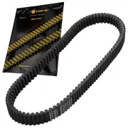for Polaris Ranger XP 1000 / Ranger Crew XP 1000 2017-2018 Clutch Drive Belt