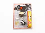 HONDA TUNE UP KIT - POINTS - CONDENSER - SPARK PLUG - TBW0711 TB Parts