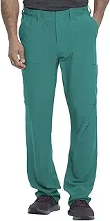 [Dickies] EDS Essentials Men's Drawstring Cargo Scrub Pant