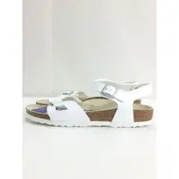 在飛比找蝦皮購物優惠-BIRKENSTOCK 涼鞋40 日本直送 二手