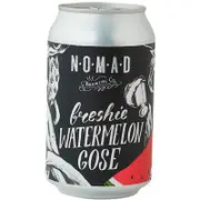 [Nomad] Nomad Freshie Watermelon Can 330mL