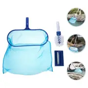 Nets Cleanings Swimming Pool Leaf Rake Hot Tub Cleaner Supplies