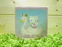 在飛比找樂天市場購物網優惠-【震撼精品百貨】Hello Kitty 凱蒂貓 便條紙附整理