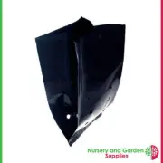 1 litre Planter Bags - BULK BUY PACKS - PREMIUM Black Polyethylene Growbags
