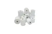 Printer Labels by Zebra 3007201t White