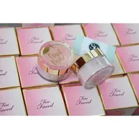 在飛比找蝦皮購物優惠-Too Faced Peach 完美蜜桃粉 - 正品