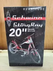 Schwinn Stingray TUBE OCC Chopper Rear Wheel 20" NOS 20 4.25 4 1/4 Sting Ray A3