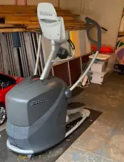 Octane Fitness Elliptical Trainer