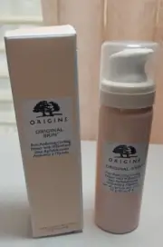 Origins Original Skin Pore Perfecting Cooling Primer With Willowherb - 1.8oz NEW