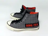 在飛比找Yahoo!奇摩拍賣優惠-GORE-TEX X Converse Chuck Tayl