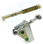 TeraFlex 4947100 TJ Transfer Case Shift Linkage