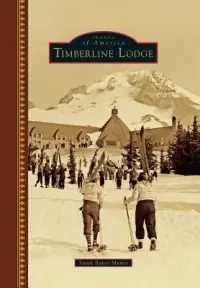 在飛比找博客來優惠-Timberline Lodge