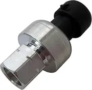 1PCS Auto Parts Pressure Switch Sensor Air Conditioning Pressure Sensor OE:13587668 Automotive Components