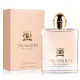 HUAHUA香水美妝 TRUSSARDI 晶漾玫瑰女性淡香水 50ML【全新正品】