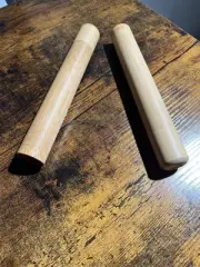 NEW LARGE BAMBOO WOOD PRE ROLL STORAGE CASE HOLDER SMOKING ACCESSORIE