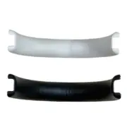 Headphones Top Leather Headband Head Beam for 300 Over-Ear Headphones