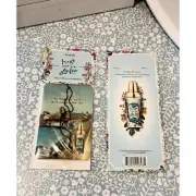 Benefit Laugh with me Lee Lee Car Air Freshener, RARE