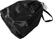 GLSTOY Stroller Storage Bag Large Pram Bag for Air Travel Universal Stroller Cover Dustproof Waterproof for Airplane