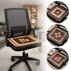 40cm Car Cushion Home Office Sofa Chair Cool Mat Universal Bamboo Cooling Mat