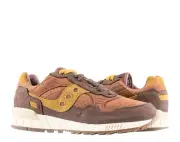 Saucony Originals Shadow 5000 Espresso Coffee Pack Men's Shoes S70775-2