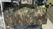 Armenian Army Military Tactical Travel Bag Original Armenian Camouflage