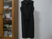 在飛比找Yahoo!奇摩拍賣優惠-JO-AN DITA專櫃黑色洋裝