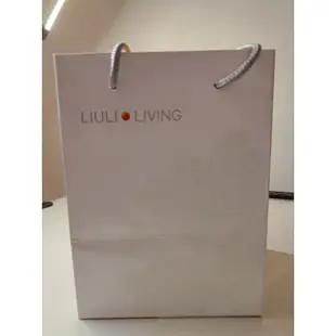 琉璃工房 Liuli Living 如龍 餐碗 三入一組 餐具 工藝 瓷器 全新