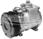 A/C Compressor w/Clutch for John Deere - 10PA17C 8GR 146mm 12v - NEW