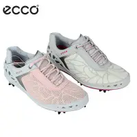 在飛比找Yahoo!奇摩拍賣優惠-易匯空間 正品ECCO愛步高爾夫球鞋 女士高爾夫網式系列 高