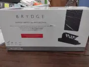 Brydge Surface Laptop Vertical Dock for Surface Laptop Go - Black