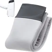 Air Conditioner Hose Cover, Insulated AC Hose Cover, Portable Air Conditioner Hoses Sleeve Wrap, for Portable AC for 5" & 5.9" Diameter Exhaust Hoses Tube