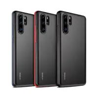 在飛比找momo購物網優惠-【IN7】魔影系列 HUAWEI P30 Pro 6.47吋