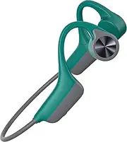 MARLALL Headphones-Bone Conduction Headphones, Open Earphones, Bluetooth Sport Earbuds for Running, Cycling, Gym