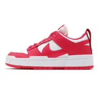 在飛比找蝦皮商城優惠-Nike Dunk Low Disrupt "Siren R