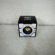 New unopened CASIO G SHOCK Rubiks G Shock Rubik s Cube Collaboration Limit