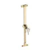 1674 Casement Stay Stainless Steel Telescopic Locking Anti-tarnish Bra