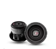 New 2003 DB Drive Competition Grade G7 8.4 8'' Subwoofer 2500 Watts 1250 W RMS