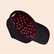 Infrared Red Light Therapy Cap Hair Loss Treatment Regrowth Helmet 97lights05