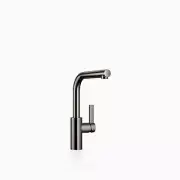 Dornbracht ELIO Single-lever mixer Pull-out 33840790-19 Dark Chrome