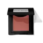 NIB Bobbi Brown Single Powder Blush Slopes Matte Warm Plum Brown 3.5 g 0.12 oz
