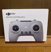 DJI FPV Remote Controller 3 for Neo, Avata 2, Goggles 3, Camera Drone with BOX