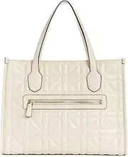 [GUESS] Silvana Double Compartment Tote
