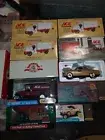 10 New ACE Hardware Delivery Truck "Diecast"