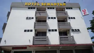 三馬丹斯裡酒店Hotel Sri Semantan