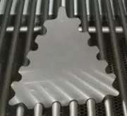 Fire Magic Stainless Steel Grid Scraper 3502