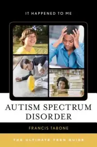 在飛比找博客來優惠-Autism Spectrum Disorder