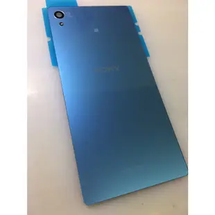 SONY Xperia Z3+ E6553 全新原廠電池背蓋 電池後蓋 含NFC 背蓋膠 台灣現貨