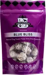 [LJ47105] LORD JAMESON Blue Bliss 6oz,1 Pack of 1 Piece