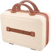 [OFFIGAM] Mini Travel Toiletry Products Portable Makeup Case Storage Boxes for Makeup