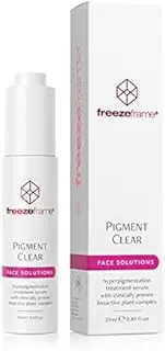 freezeframe PIGMENT CLEAR 25ml